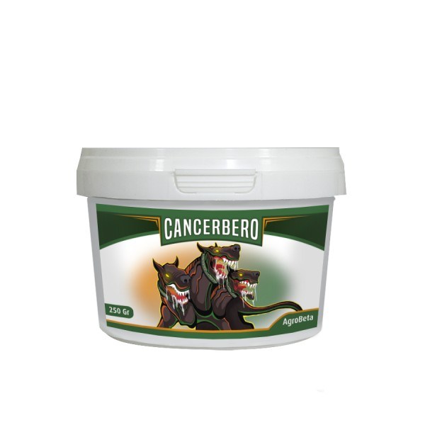 cancerbero 2506